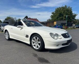 Mercedes-Benz SL 350 Gebrauchtwagen