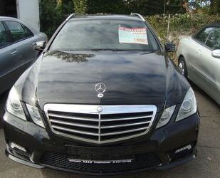 Mercedes-Benz E 250 Gebrauchtwagen