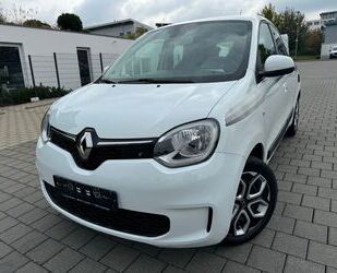Renault Twingo Gebrauchtwagen