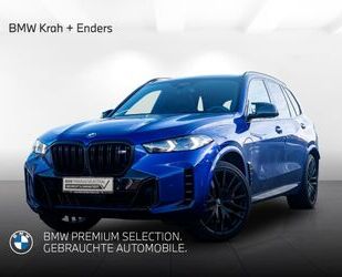 BMW X5 M60 Gebrauchtwagen