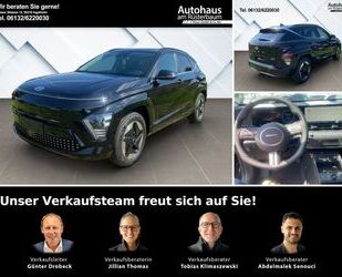 Hyundai KONA Elektro Gebrauchtwagen