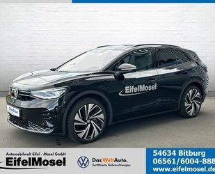 VW ID.4 Gebrauchtwagen