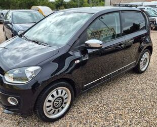 VW up! Gebrauchtwagen