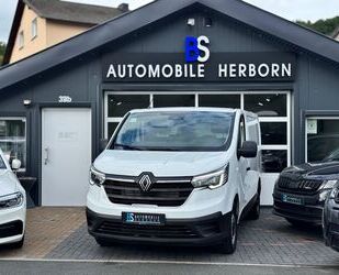 Renault Trafic Gebrauchtwagen