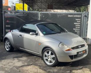 Ford Streetka Gebrauchtwagen
