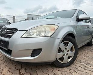 Kia ceed / Ceed Gebrauchtwagen