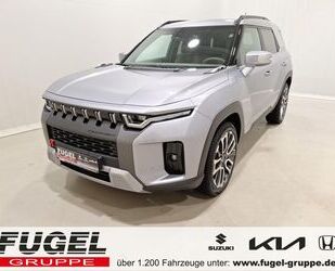 SsangYong Torres Gebrauchtwagen