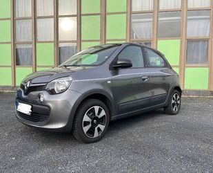Renault Twingo Gebrauchtwagen