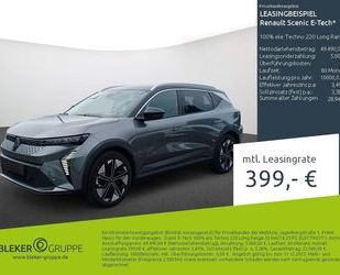 Renault Scenic Gebrauchtwagen