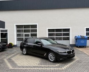 BMW 530 Gebrauchtwagen