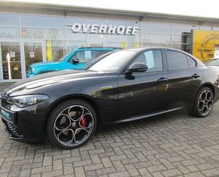 Alfa Romeo Giulia Gebrauchtwagen