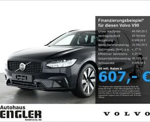 Volvo V90 Gebrauchtwagen