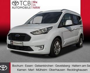 Ford Tourneo Gebrauchtwagen