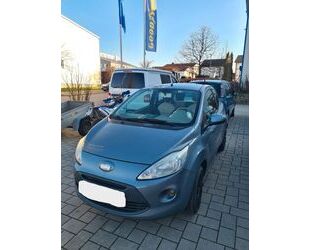 Ford Ka/Ka+ Gebrauchtwagen