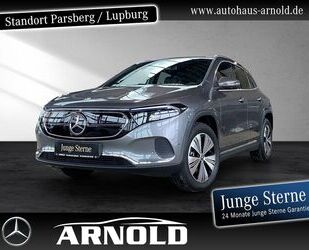 Mercedes-Benz EQA Gebrauchtwagen
