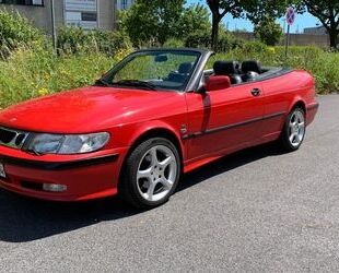 Saab 9-3 Gebrauchtwagen