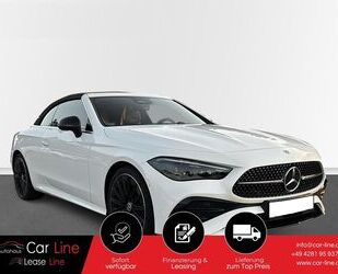 Mercedes-Benz CLE 200 Gebrauchtwagen