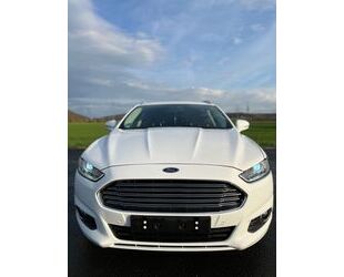 Ford Mondeo Gebrauchtwagen