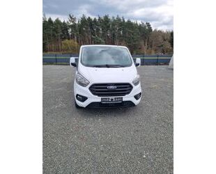 Ford Transit Custom Gebrauchtwagen