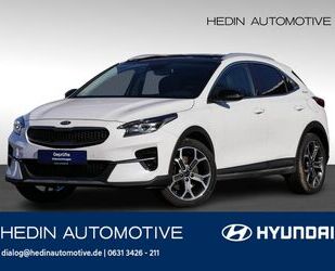 Kia XCeed Gebrauchtwagen
