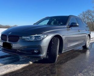 BMW 320 Gebrauchtwagen