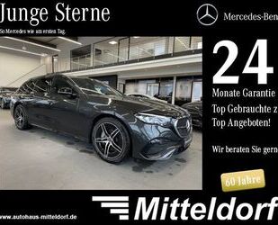 Mercedes-Benz E 300 Gebrauchtwagen