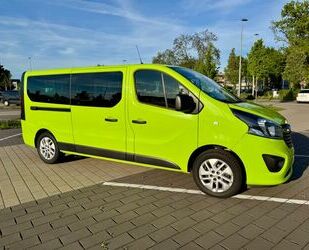 Opel Vivaro Gebrauchtwagen