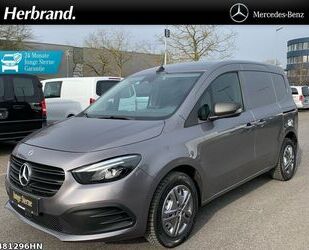 Mercedes-Benz Citan Gebrauchtwagen
