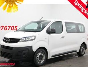 Opel Vivaro Gebrauchtwagen