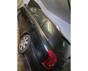 Toyota Avensis Gebrauchtwagen