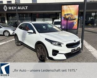 Kia XCeed Gebrauchtwagen