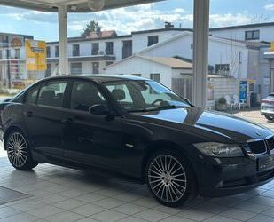 BMW 318 Gebrauchtwagen