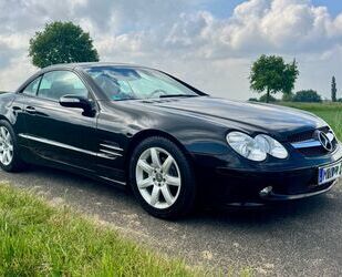Mercedes-Benz SL 350 Gebrauchtwagen