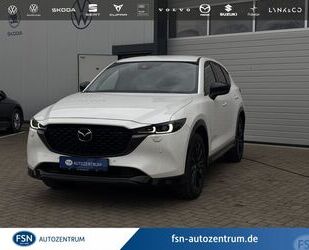 Mazda CX-5 Gebrauchtwagen
