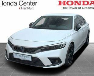 Honda Civic Gebrauchtwagen