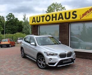 BMW X1 Gebrauchtwagen