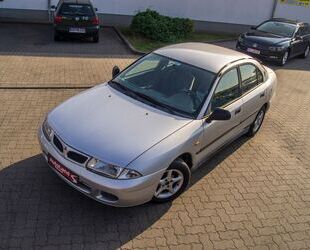 Mitsubishi Carisma Gebrauchtwagen