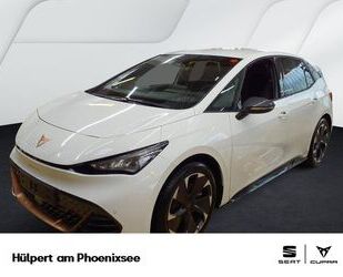 Cupra Born Gebrauchtwagen