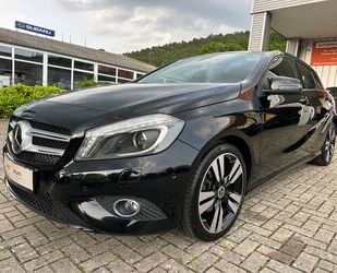 Mercedes-Benz A 200 Gebrauchtwagen