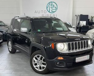 Jeep Renegade Gebrauchtwagen