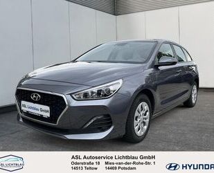 Hyundai i30 Gebrauchtwagen