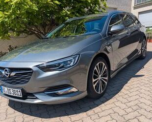 Opel Insignia Gebrauchtwagen
