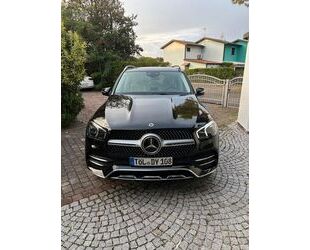 Mercedes-Benz GLE 350 Gebrauchtwagen