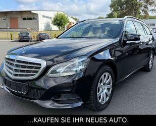 Mercedes-Benz E 200 Gebrauchtwagen