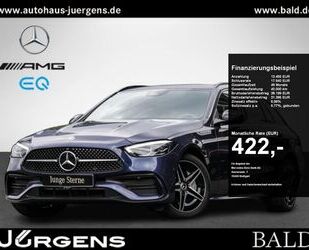 Mercedes-Benz C 300 Gebrauchtwagen