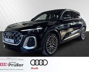 Audi SQ5 Gebrauchtwagen