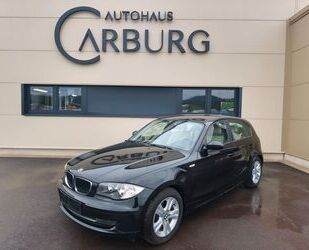 BMW 116 Gebrauchtwagen