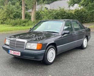 Mercedes-Benz 190 Gebrauchtwagen