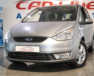 Ford Galaxy Gebrauchtwagen