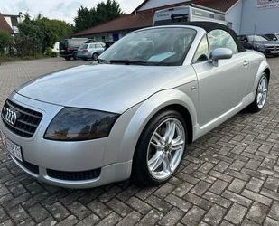 Audi TT Gebrauchtwagen